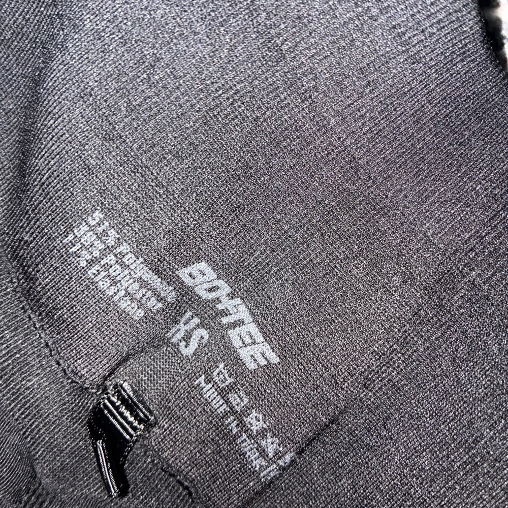 BO+TEE Black short set - Picture 7 of 8